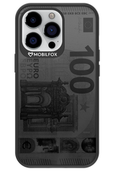 Euro Black 2.0 - Apple iPhone 13 Pro