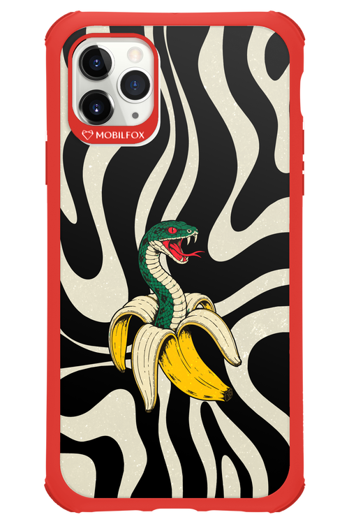 Banana Bite 2.0 - Apple iPhone 11 Pro Max