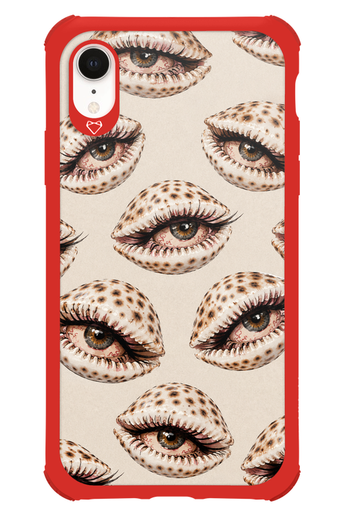 Ocean Eyes 2.0 - Apple iPhone XR