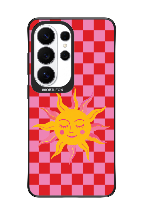 SUNNY 2.0 - Samsung Galaxy S26 Ultra