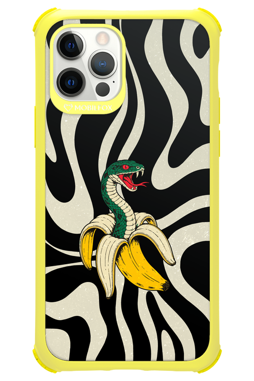 Banana Bite 2.0 - Apple iPhone 12 Pro