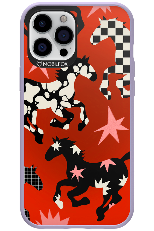 Stallions 2.0 - Apple iPhone 12 Pro Max