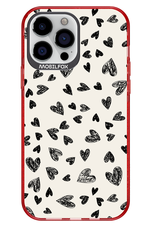 Crazy in Luv 2.0 - Apple iPhone 13 Pro Max