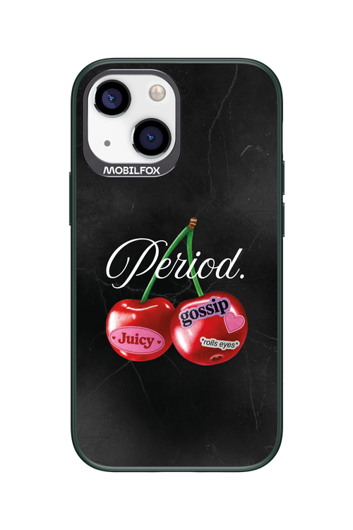 Period 2.0 - Apple iPhone 13 Mini