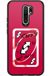 Turn 2.0 - Xiaomi Redmi 9