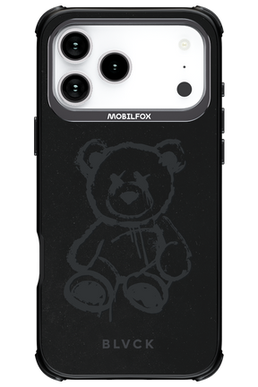 BLVCK BEAR 2.0 - Apple iPhone 17 Pro Max