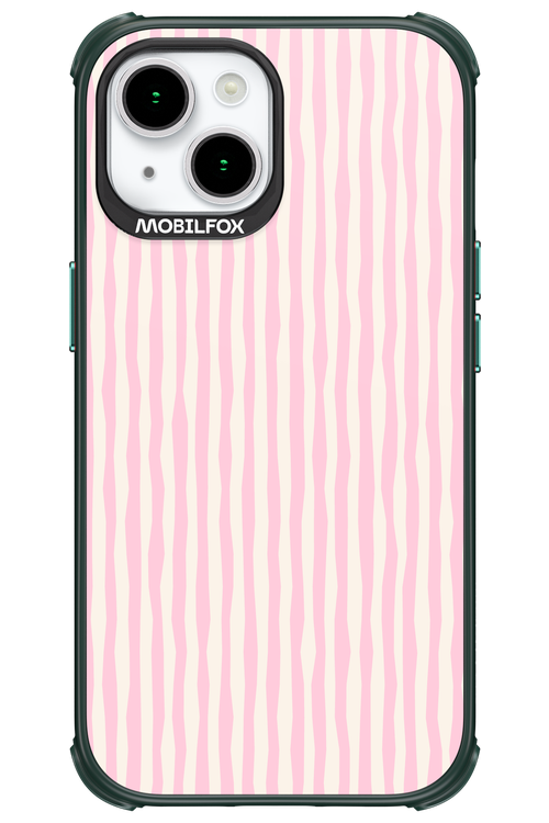 Beach Girl 2.0 - Apple iPhone 15