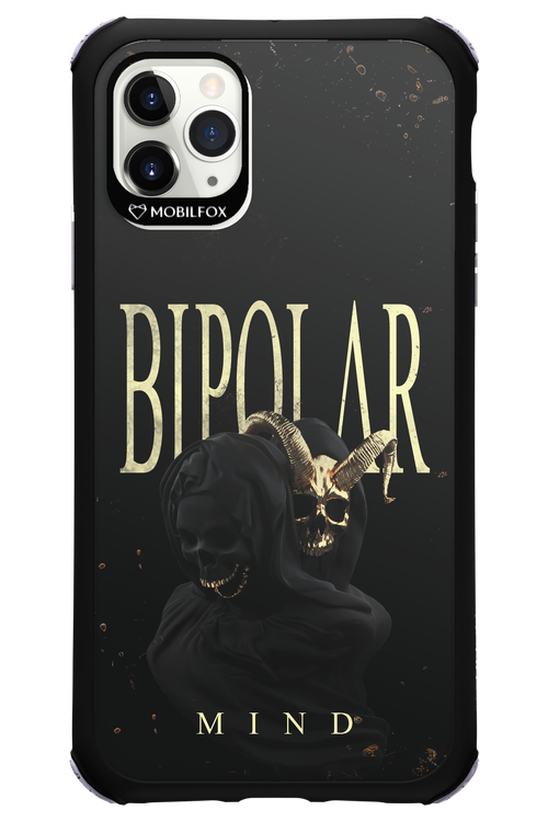 BIPOLAR - Apple iPhone 11 Pro Max