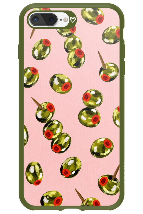 Olive 2.0 - Apple iPhone 7 Plus