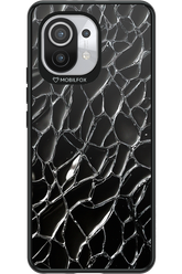Alien Grid 2.0 - Xiaomi Mi 11 5G