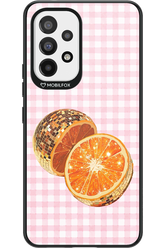 Discorange 2.0 - Samsung Galaxy A53