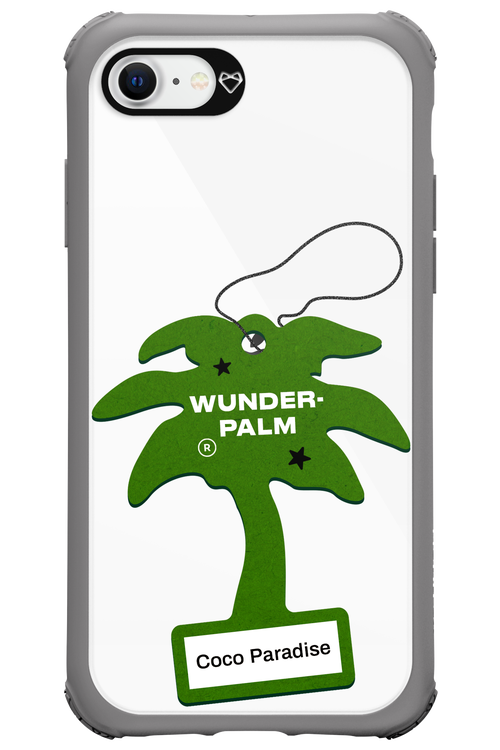 Wunder-Palm 2.0 - Apple iPhone SE 2020