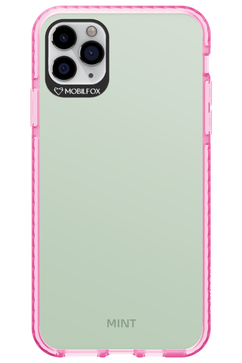 MINT 2.0 - Apple iPhone 11 Pro Max