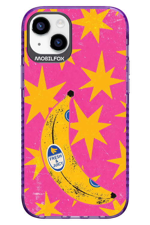 BANANA POP 2.0 - Apple iPhone 14 Plus