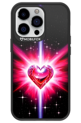 Bright Heart 2.0 - Apple iPhone 13 Pro