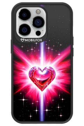 Bright Heart 2.0 - Apple iPhone 13 Pro