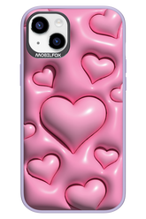 Hearts 2.0 - Apple iPhone 14 Plus