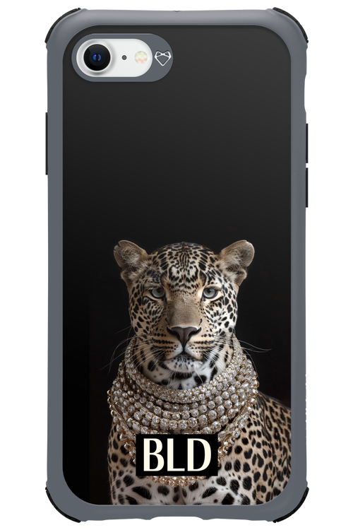 BLD LEO 2.0 - Apple iPhone SE 2022