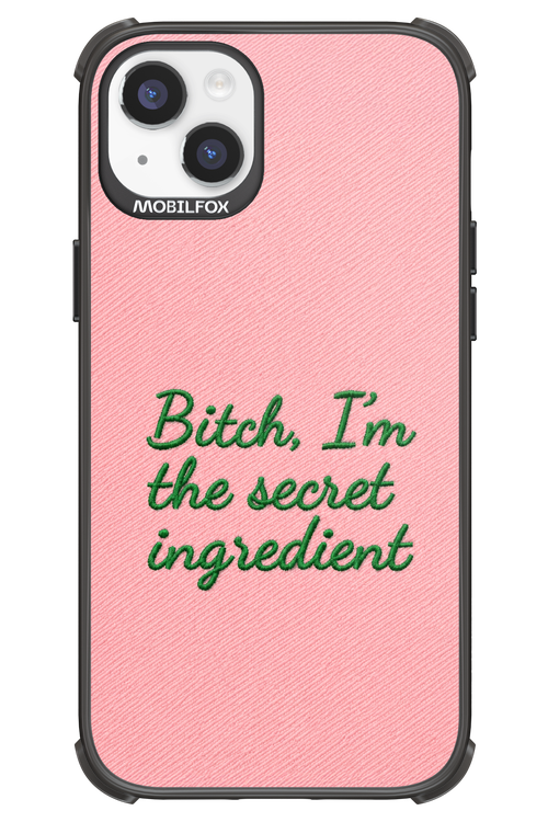 The Secret 2.0 - Apple iPhone 14 Plus