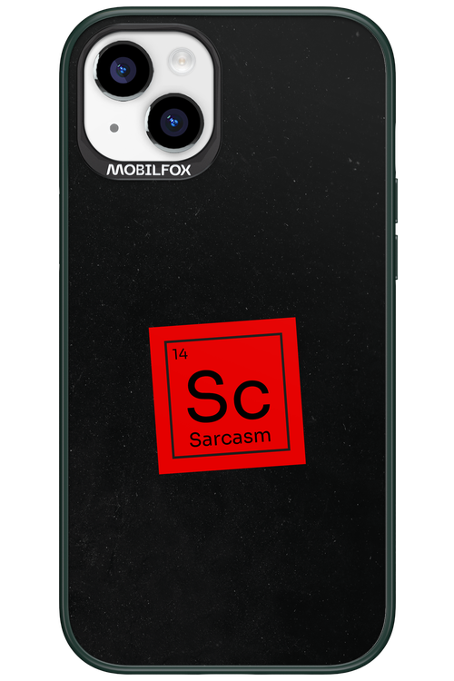 Sc 2.0 - Apple iPhone 15 Plus