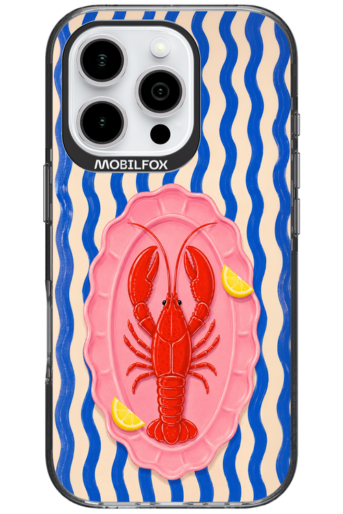 LOBSTER 2.0 - Apple iPhone 16 Pro