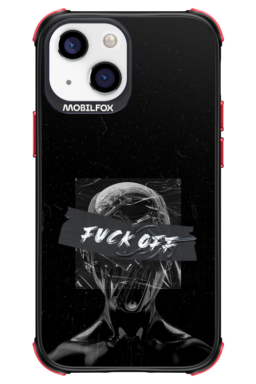 F off II - Apple iPhone 13 Mini