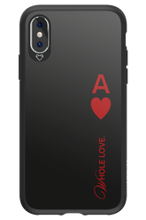 Whole 2.0 - Apple iPhone X