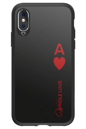 Whole 2.0 - Apple iPhone X