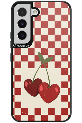 Wild Cherry 2.0 - Samsung Galaxy S22