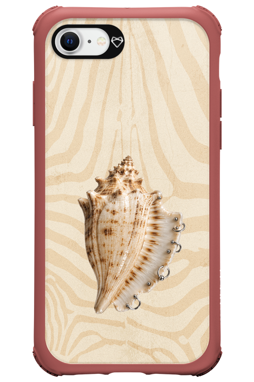 Shell Me Out 2.0 - Apple iPhone SE 2022