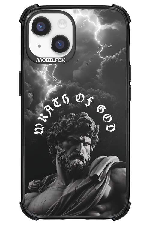 God 2.0 - Apple iPhone 14