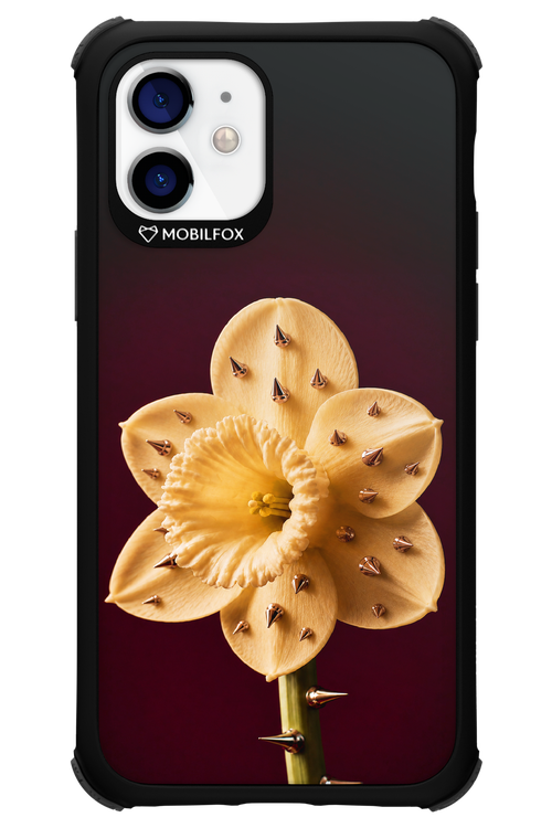 Not Your Flower 2.0 - Apple iPhone 12