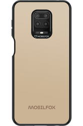 Sand 2.0 - Xiaomi Redmi Note 9 Pro