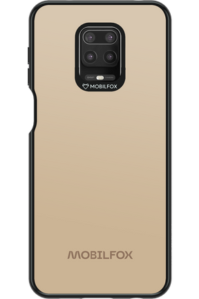 Sand 2.0 - Xiaomi Redmi Note 9 Pro