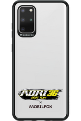 ADRI36 x Mobilfox Edition 2.0 - Samsung Galaxy S20+