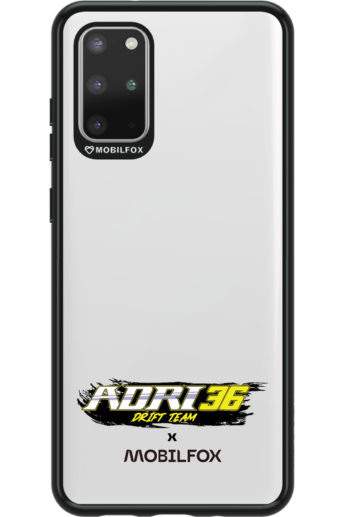 ADRI36 x Mobilfox Edition 2.0 - Samsung Galaxy S20+