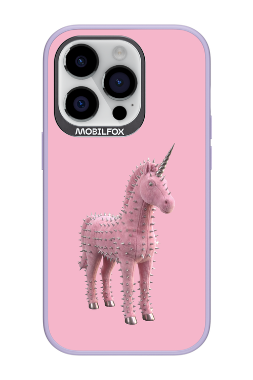 Punk Unicorn 2.0 - Apple iPhone 14 Pro