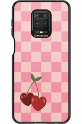 Baby Doll Cherry 2.0 - Xiaomi Redmi Note 9 Pro