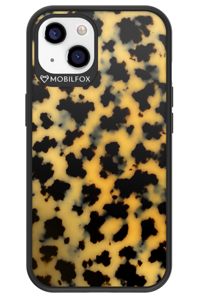 Tortoiseshell 2.0 - Apple iPhone 13