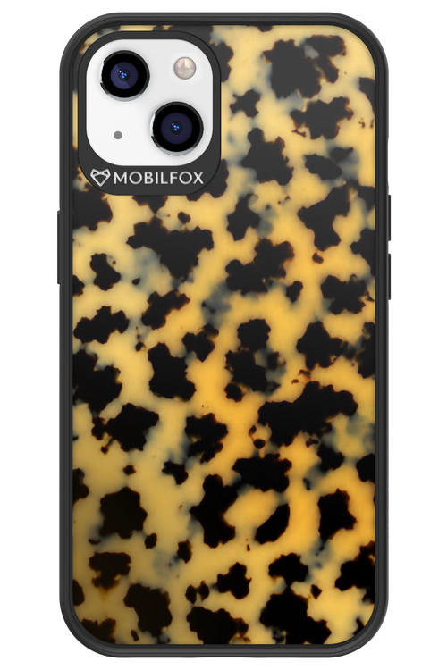 Tortoiseshell 2.0 - Apple iPhone 13