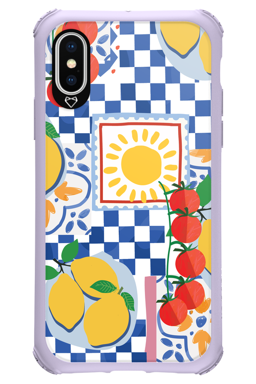 Sorrento Dream 2.0 - Apple iPhone XS