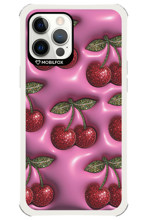 CHERRY RUBY 2.0 - Apple iPhone 12 Pro Max