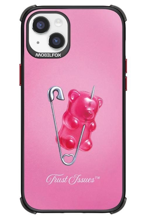 Trust Issues 2.0 - Apple iPhone 14 Plus