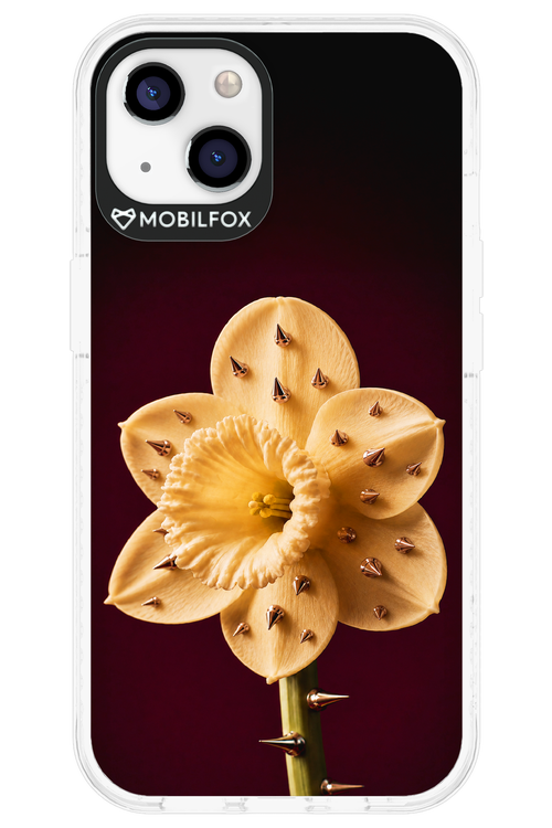 Not Your Flower 2.0 - Apple iPhone 13