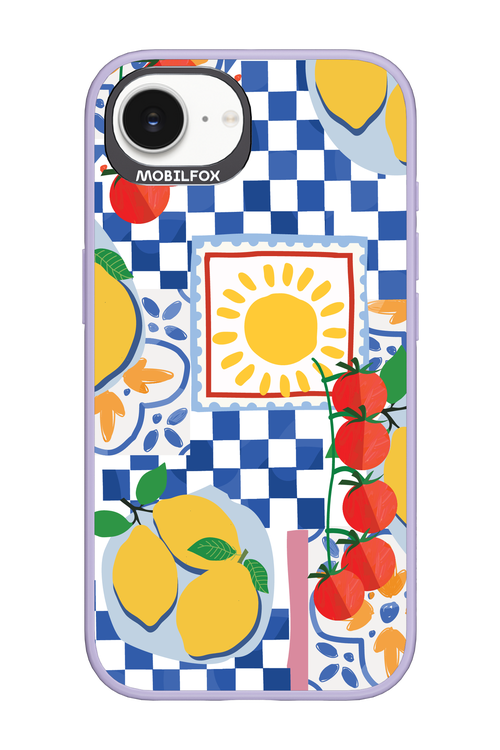 Sorrento Dream 2.0 - Apple iPhone 16e