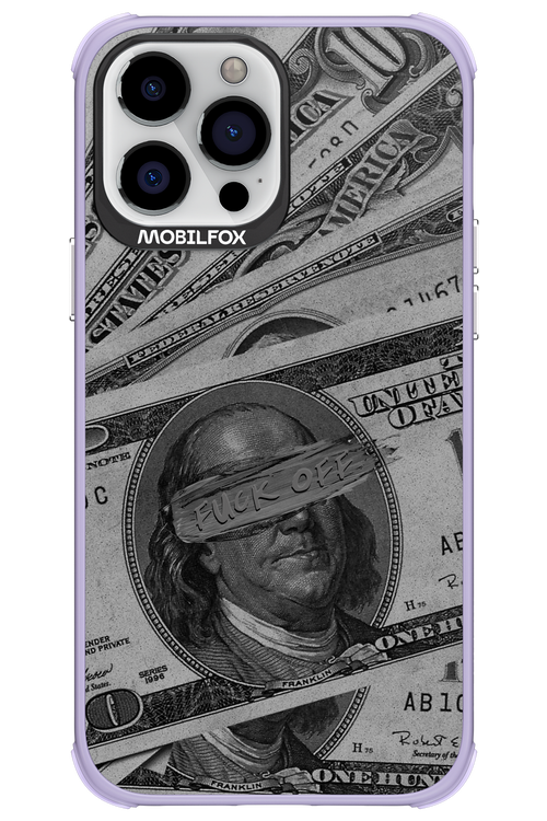 Talking Money - Apple iPhone 13 Pro Max