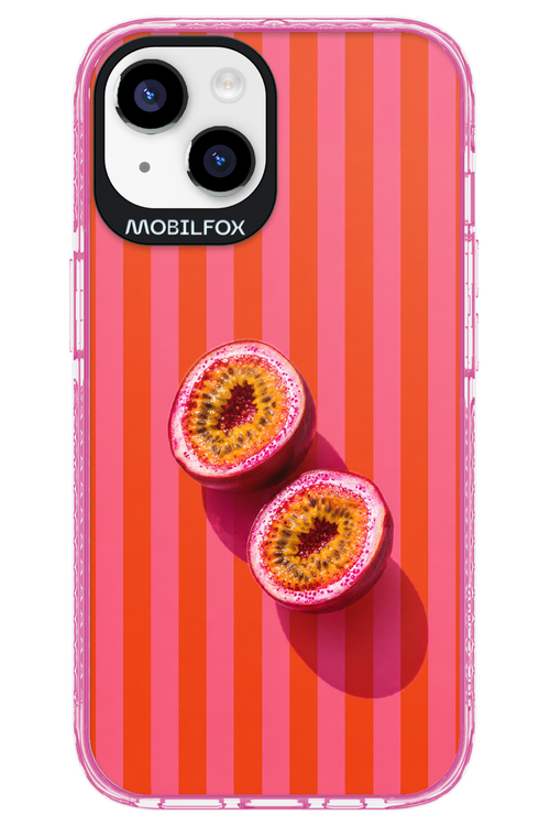 Passion Fruit 2.0 - Apple iPhone 14