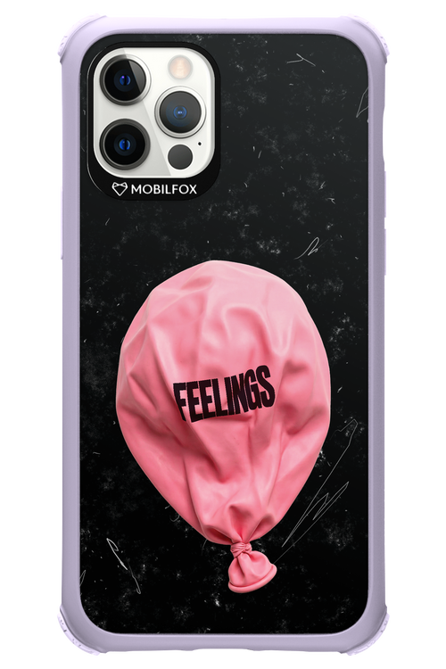 Feelings 2.0 - Apple iPhone 12 Pro