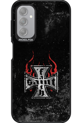 Saint Cross 2.0 - Samsung Galaxy A14