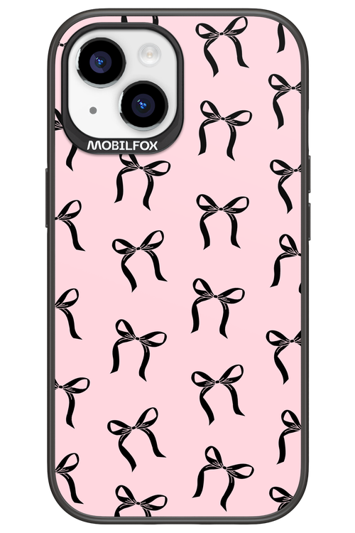 Bow Promise 2.0 - Apple iPhone 15